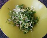 Foto del paso 1 de la receta Ensaladilla de remolacha y pollo