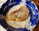 Foto del paso 5 de la receta: Torrejas sabor chai