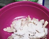 Foto langkah ke 4 dari resep Jamur crispy praktis.