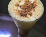 कोल्ड कॉफी (cold coffee recipe in Hindi) रेसिपी चरण 5 फोटो
