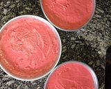 Foto del paso 5 de la receta: Torta red velvet