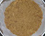 குலோப்ஜாமுன் சீஸ் கேக்-(Globejamun cheese cake recipe in tamil) ரெசிபி ஸ்டேப் 10 புகைப்படம்