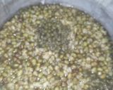 Foto langkah ke 1 dari resep Bubur kacang ijo metode rebus 5.30.7 fibercreem.