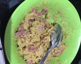 Foto langkah ke 2 dari resep Bola mie smokebeef.
