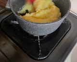 Foto langkah ke 9 dari resep Eclair.
