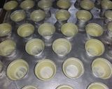 Foto langkah ke 8 dari resep Klappertaart Gluten Free.