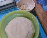 Foto langkah ke 6 dari resep Kulit Pangsit.