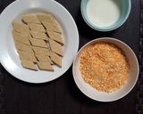 Foto langkah ke 4 dari resep Nugget Tempe.