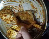 पापलेट फ्राय (paplet fry recipe in marathi) रेसिपी स्टेप 5 फोटो 