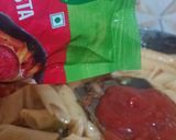 पास्ता मसाला रेसिपी चरण 3 फोटो