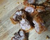 รูปขั้นตอนการทำที่ 12 ของ หางหมูกรอบ หม้อทอดไร้น้ำมัน