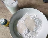 Foto langkah ke 1 dari resep Mochi lembut.