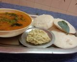 Idli sambhar રેસીપી સ્ટેપ6ફોટો