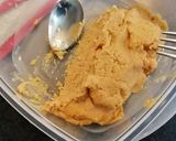 Foto del paso 1 de la receta Empanadillas rellenas de Pollo y Jamón
