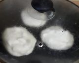 Foto langkah ke 5 dari resep Japannesse Pancake.