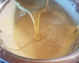Foto del paso 2 de la receta: Pan sin gluten con cúrcuma y semillas
