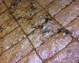 Foto langkah ke 9 dari resep Molten Choc-Chunk Brownies.