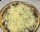 Foto langkah ke 8 dari resep Martabak manis coklat keju#Ketopad#Selasabisa#BikinRamadanBerkesan.