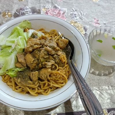 Langkah 4