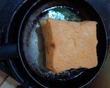 Foto langkah ke 3 dari resep Hong Kong French Toast Style.