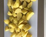 Foto del paso 1 de la receta: Patatas al horno