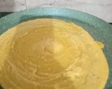 A picture of step 4 of Protein Rich Moong Chila.