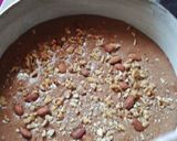 Foto del paso 1 de la receta: Brauwin de chocolate nueces y almendra