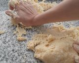 Foto del paso 4 de la receta: Pasta Frola