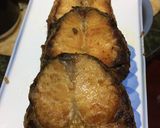 Hình bước làm 1 của món Cá sốt cà chua