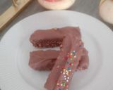 Foto del paso 2 de la receta: Barritas de cereal 🍫🥥