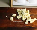 Foto langkah ke 1 dari resep Srikaya Roti Tawar.