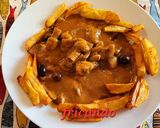 Foto del paso 10 de la receta: Fricandó al aroma de especias