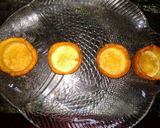 A picture of step 3 of Katori canopy chaat.