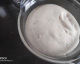 चीजी चिकपी स्पिनॅच सनफ्लावर ब्रेड रेसिपी चरण 5 फोटो