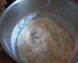 Foto del paso 2 de la receta: Tarta de frutillas y duraznos