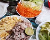 A picture of step 9 of Phở Cuốn for a Special Day ^^.