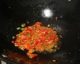 Foto langkah ke 3 dari resep 23. Tahu Cabe Garam.