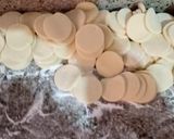 Foto del paso 3 de la receta: Alfajores de maicena
