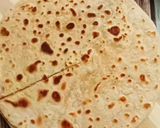 रोटी सैंडविच (Roti Sandwich recipe in hindi) रेसिपी चरण 1 फोटो