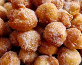 Foto del paso 13 de la receta: Buñuelos de leche condensada