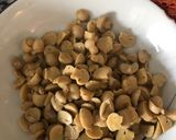 Foto del paso 2 de la receta: Espaguetis con champiñones