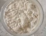Overnight oats with mix berries recipe step 5 photo