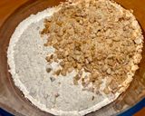 Foto del paso 2 de la receta: 🇬🇷 Especial de Navidad: 2. KOURAMPIEDES (κουραμπιέδες, Grecia)