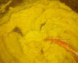 Foto del paso 1 de la receta: Bocaditos de polenta fritos