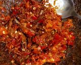 Foto langkah ke 3 dari resep Sambel Teri.