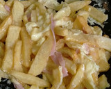 Foto del paso 7 de la receta: Revuelto Gramajo (Original)
