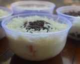 Foto langkah ke 10 dari resep Setup Roti.