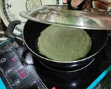 चीजी सूजी पिज़्ज़ा रेसिपी चरण 3 फोटो