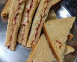 ब्रेड बटर जैम (Bread Butter jam recipe in hindi) रेसिपी चरण 1 फोटो