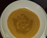 Simple CousCous (Vegan) recipe step 2 photo